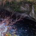 eagle creek punchbowl falls header