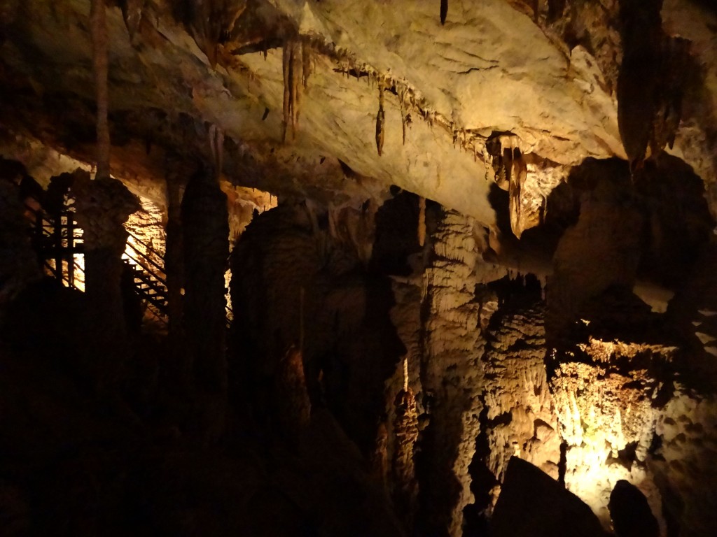 Malaysia Gunung Mulu Cave